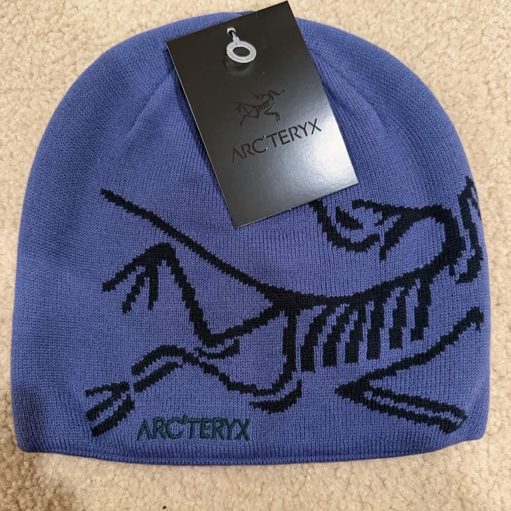 Arc'teryx Indigo Knit Hat